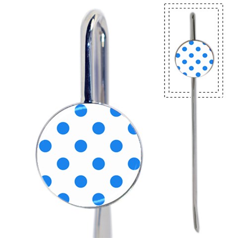 Polka Dots Front