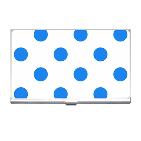 Polka Dots Front