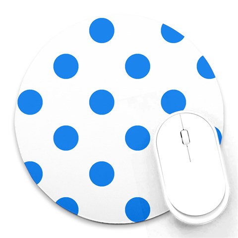 Polka Dots Front