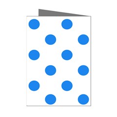 Polka Dots Left