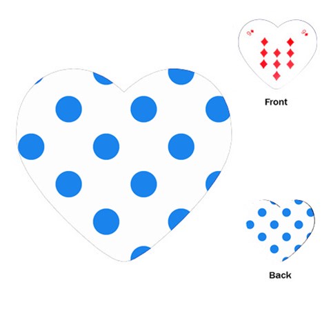 Polka Dots Front