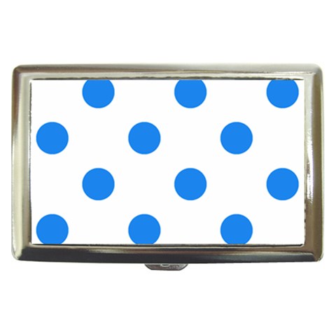 Polka Dots Front