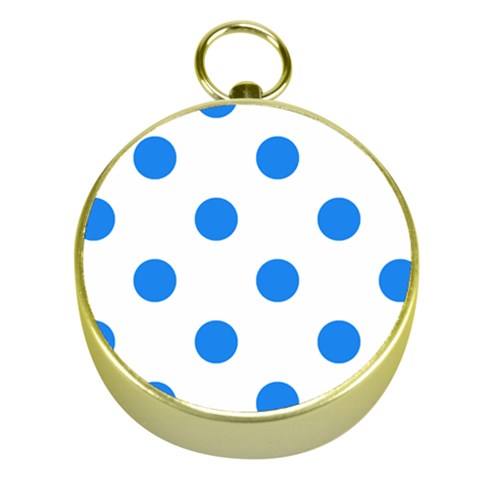 Polka Dots Front