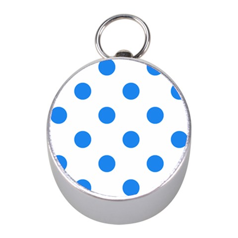 Polka Dots Front
