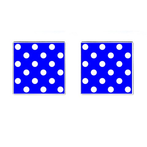 Polka Dots Front(Pair)