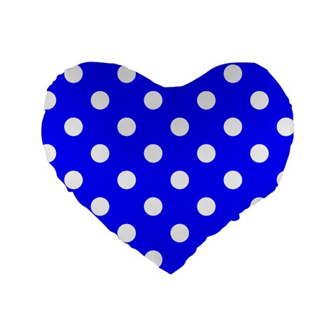 Polka Dots Front