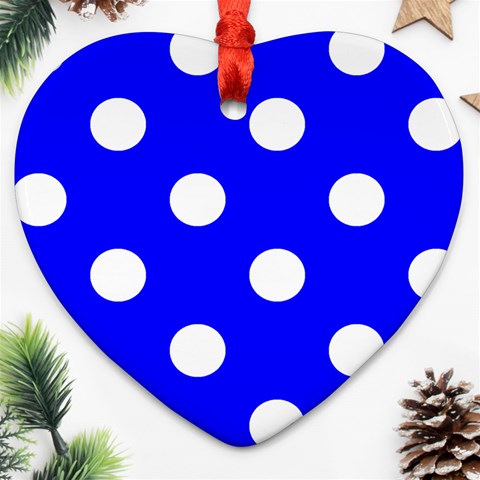 Polka Dots Front