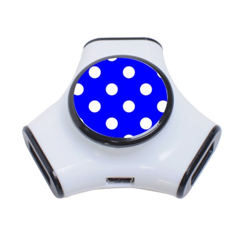 Polka Dots Front