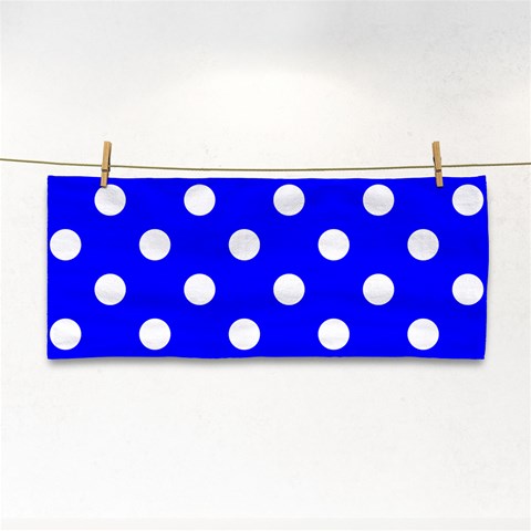 Polka Dots Front