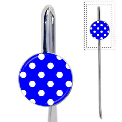 Polka Dots Front