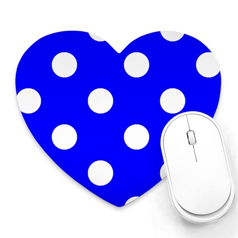 Polka Dots Front