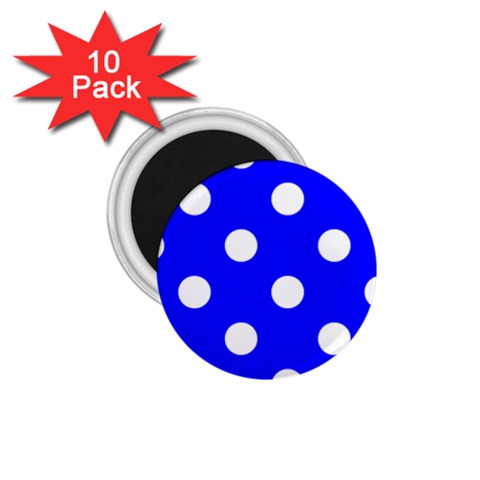 Polka Dots Front