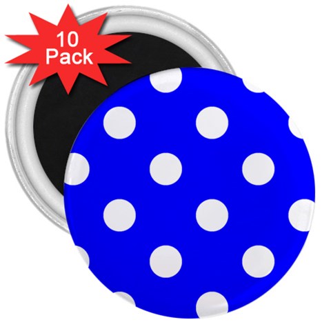 Polka Dots Front