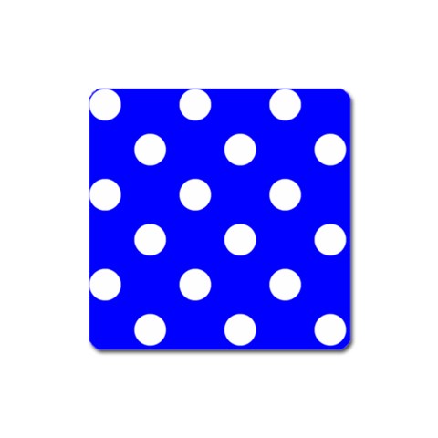 Polka Dots Front