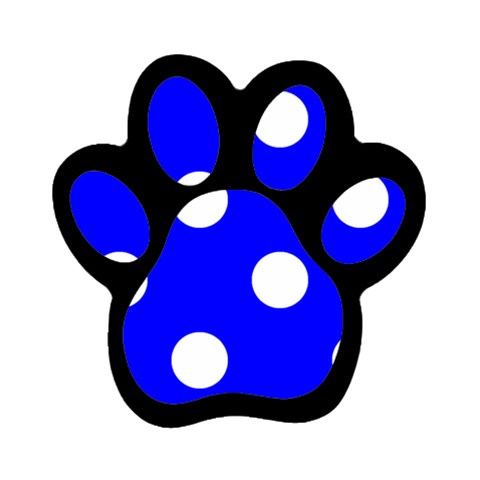 Polka Dots Front