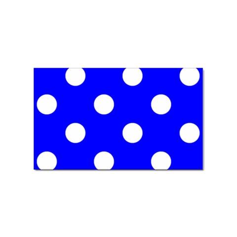 Polka Dots Front