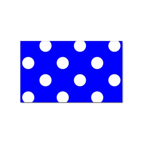 Polka Dots Front