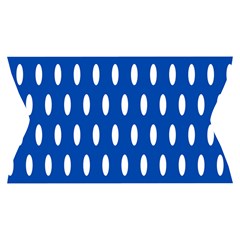 Polka Dots Waistband Front