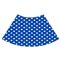 Polka Dots Skirt Front