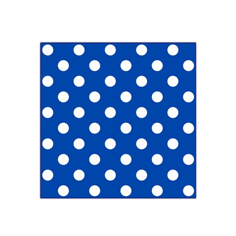 Polka Dots Front