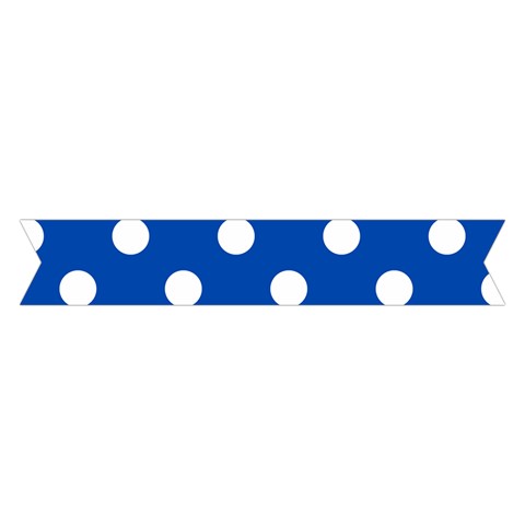 Polka Dots Strap
