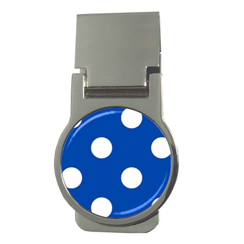 Polka Dots Front