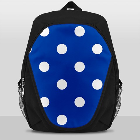 Polka Dots Front