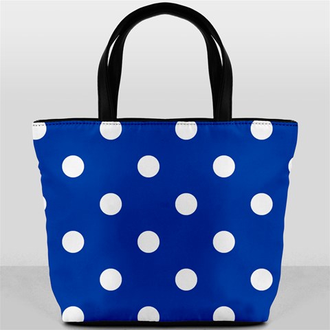 Polka Dots Back