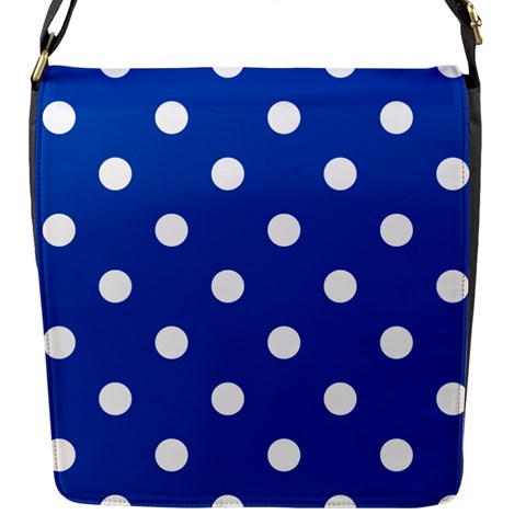 Polka Dots Front