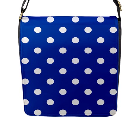 Polka Dots Front