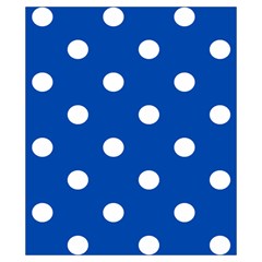 Polka Dots Back