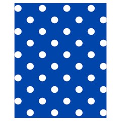Polka Dots Back