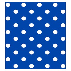 Polka Dots Back