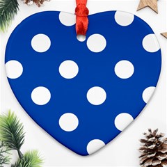 Polka Dots Back