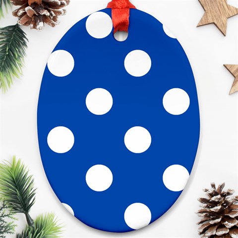 Polka Dots Front