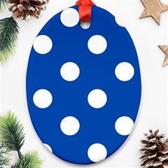 Polka Dots Back