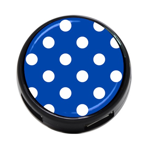 Polka Dots Front