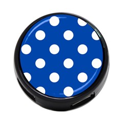 Polka Dots Back