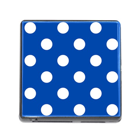 Polka Dots Front