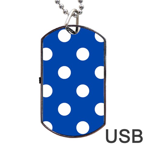 Polka Dots Front