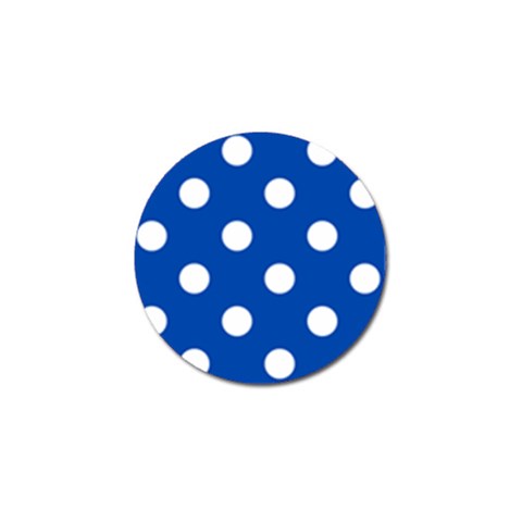 Polka Dots Front