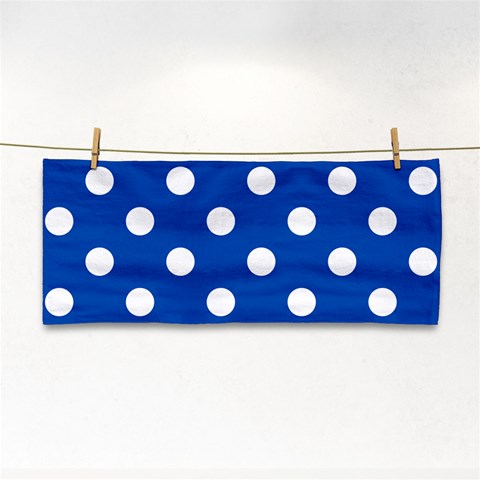 Polka Dots Front