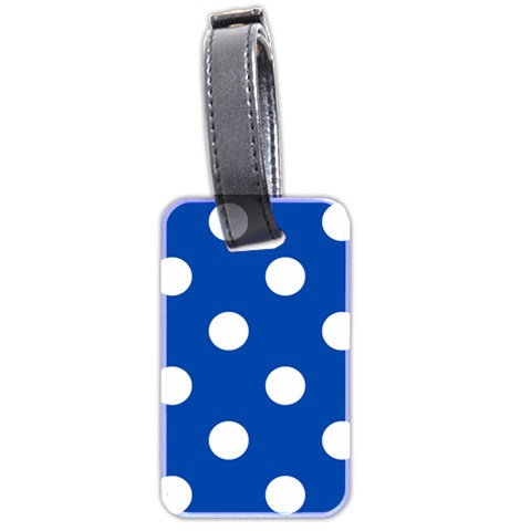 Polka Dots Front