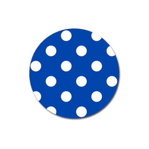Polka Dots Front
