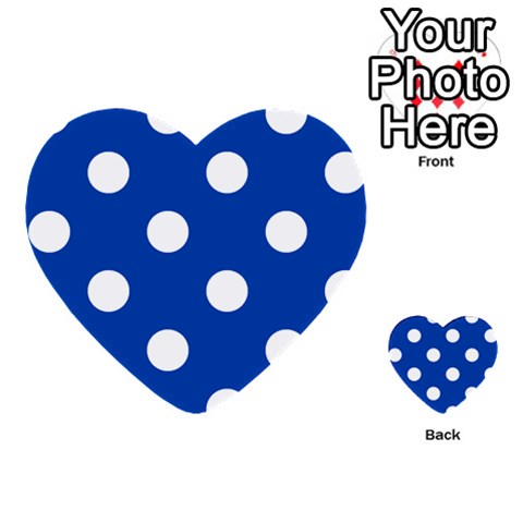 Polka Dots Back 51