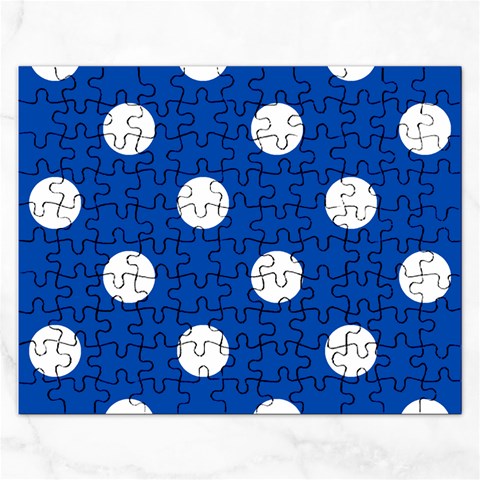 Polka Dots Front