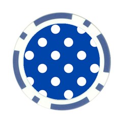 Polka Dots Back