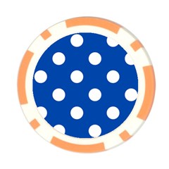 Polka Dots Back