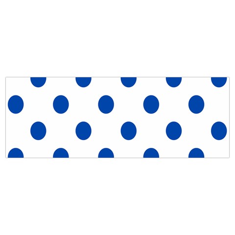 Polka Dots Strap