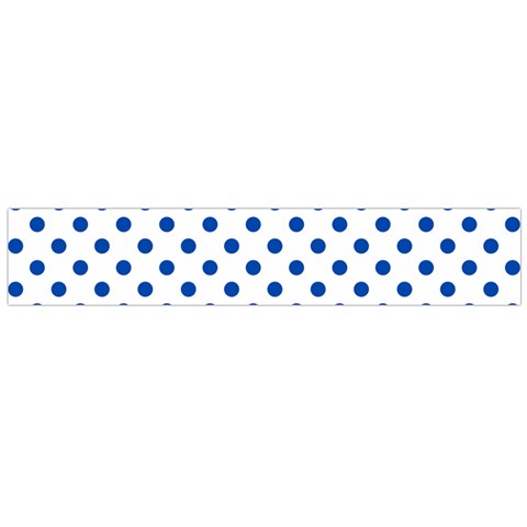 Polka Dots Back